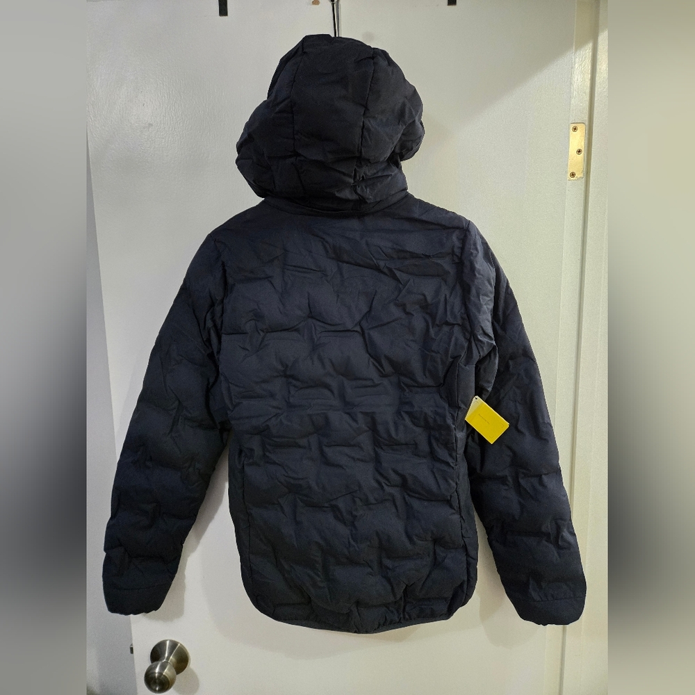 Skidoo Jacket - Picture 2 of 4